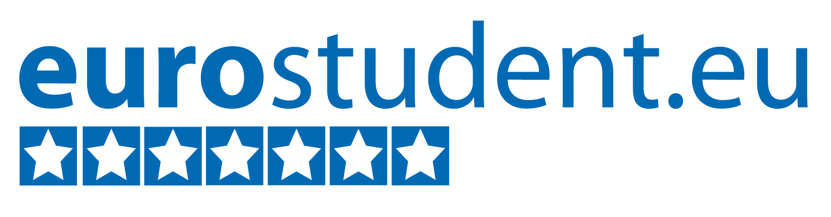 Eurostudent logo